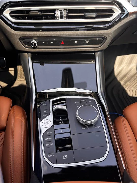 2023 BMW G42 2 Series - Image 10 of 19