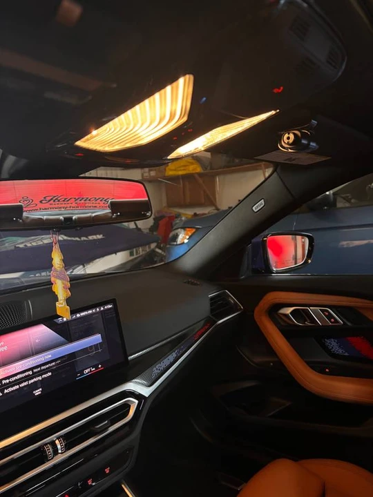 2023 BMW G42 2 Series - Image 17 of 19