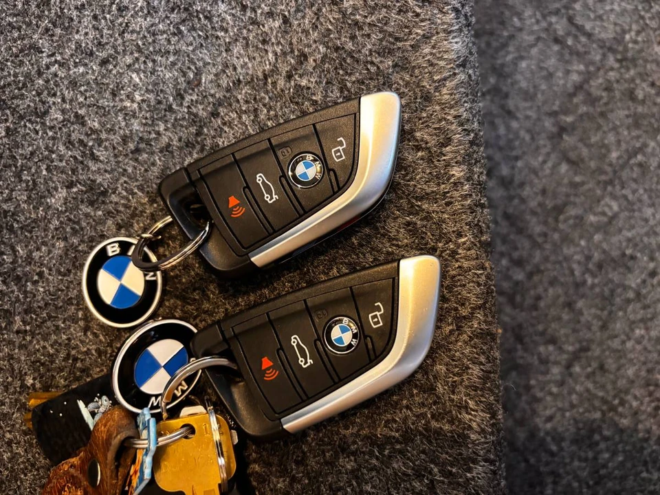 2023 BMW G42 2 Series - Image 19 of 19