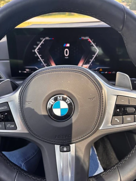 2023 BMW G42 2 Series - Image 12 of 19