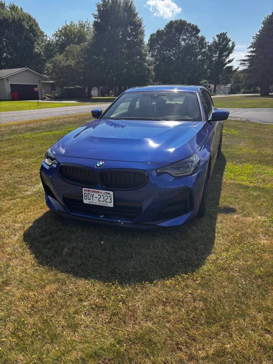 2023 BMW G42 2 Series - Image 4 of 19