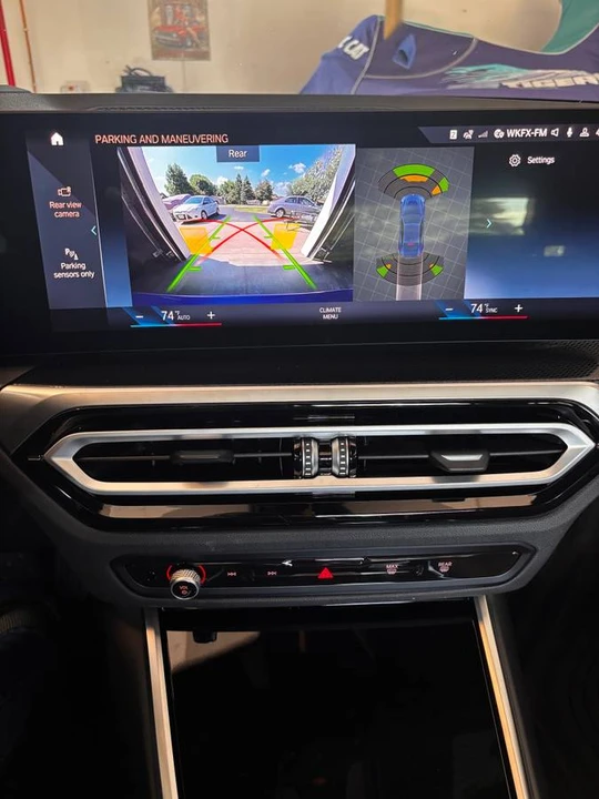2023 BMW G42 2 Series - Image 16 of 19