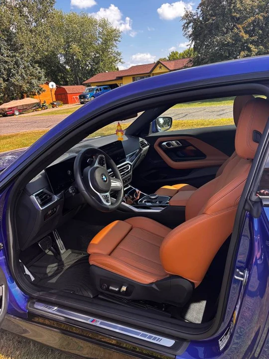 2023 BMW G42 2 Series - Image 6 of 19