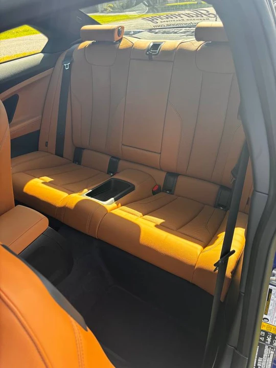 2023 BMW G42 2 Series - Image 7 of 19