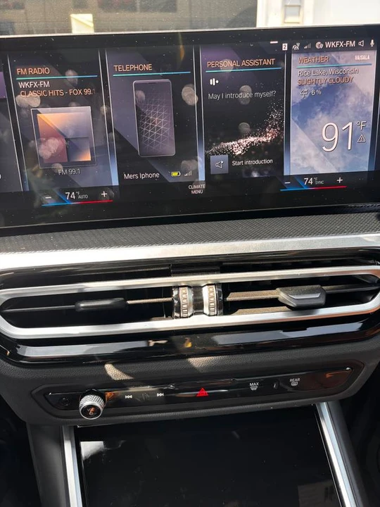 2023 BMW G42 2 Series - Image 14 of 19