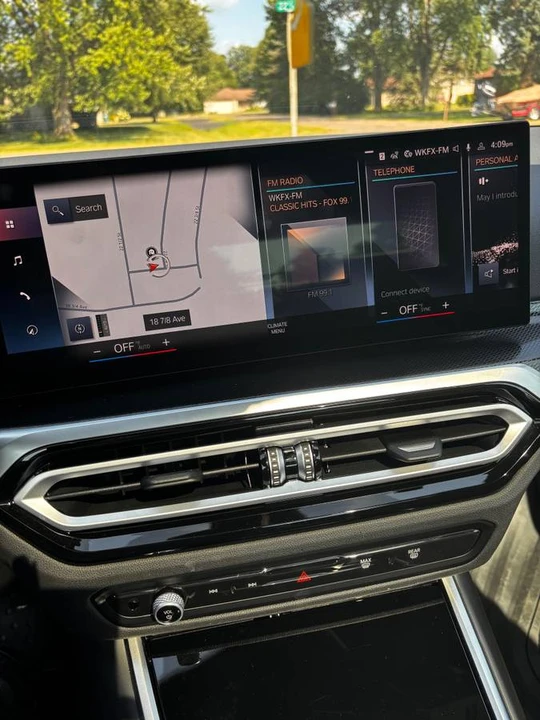 2023 BMW G42 2 Series - Image 11 of 19