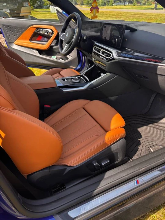 2023 BMW G42 2 Series - Image 13 of 19