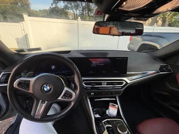 2023 BMW G42 2 Series - Image 4 of 4