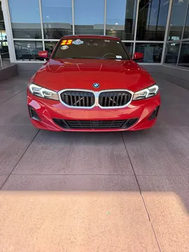 2023 BMW 3 Series 330e iPerformance Sedan 4D
