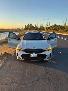 2023 BMW 3 Series 330e iPerformance Sedan 4D