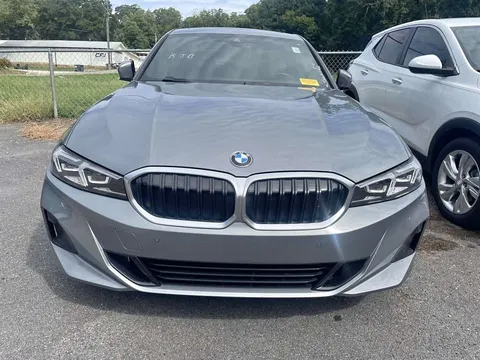 2023 BMW 3 Series 330i
