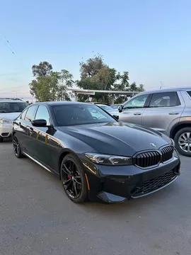 2023 BMW 3 Series 330i Sedan 4D