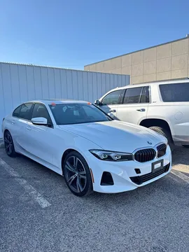 2023 BMW 3 Series 330i Sedan 4D