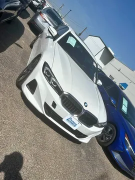 2023 BMW 3 Series 330i Sedan 4D