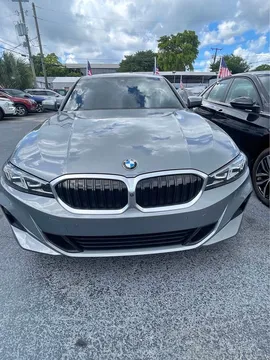 2023 BMW 3 Series 330i xDrive Sedan