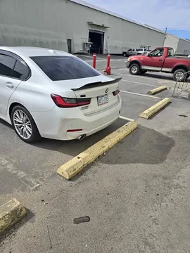 2023 BMW 3 Series 330i xDrive Sedan