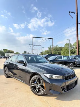 2023 BMW 3 Series M340i xDrive Sedan
