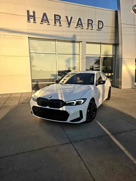 2023 BMW 3 Series M340i xDrive Sedan 4D