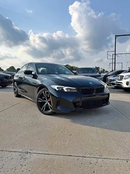 2023 BMW 3 Series M340i xDrive Sedan 4D