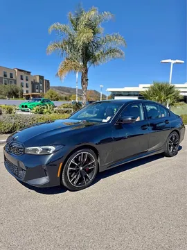 2023 BMW 3 Series M340i xDrive Sedan