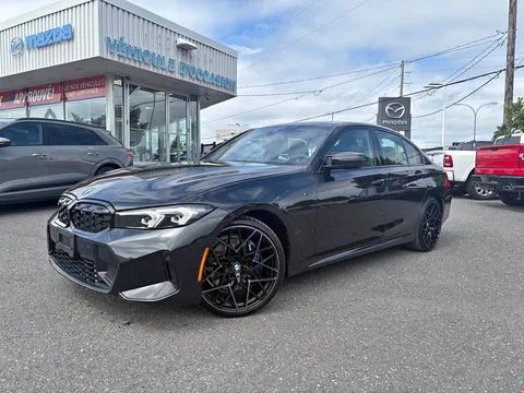 2023 BMW M340i xDrive