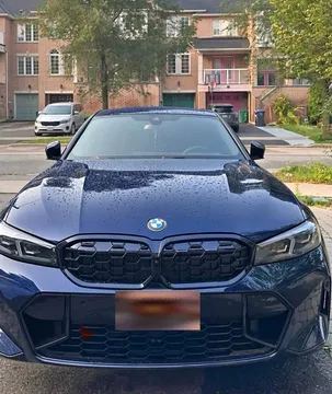 2023 BMW M340i xDrive Sedan