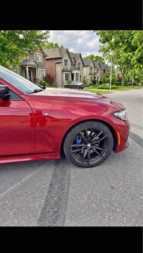 2023 BMW M340i xDrive Sedan