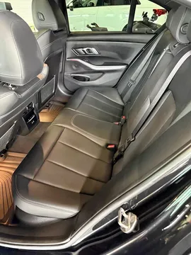 2023 BMW 3 Series 330i xDrive