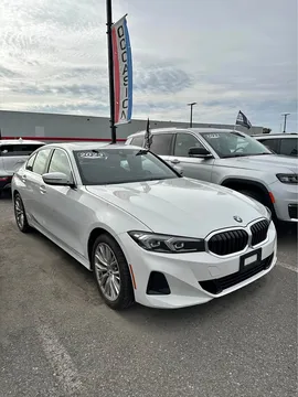 2023 BMW 330i xDrive
