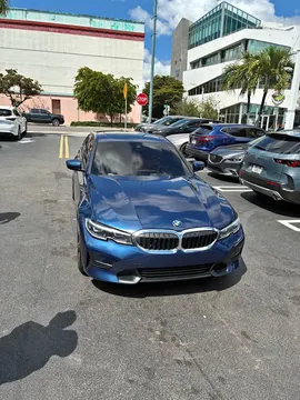 2023 BMW 330i xDrive Sport Wagon