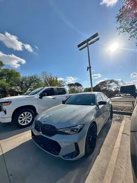 2023 BMW 3 Series M340i