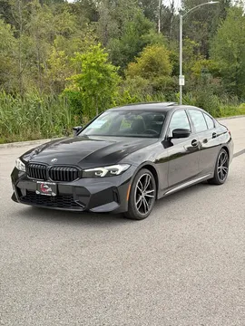 2023 BMW 3 Series