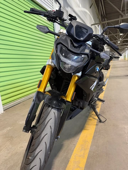 2023 BMW Motorcycles - Image 3 of 6