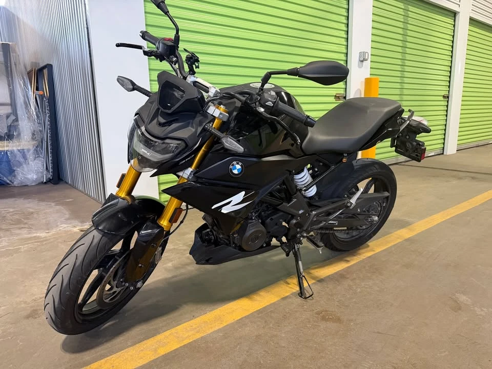 2023 BMW Motorcycles - Image 2 of 6