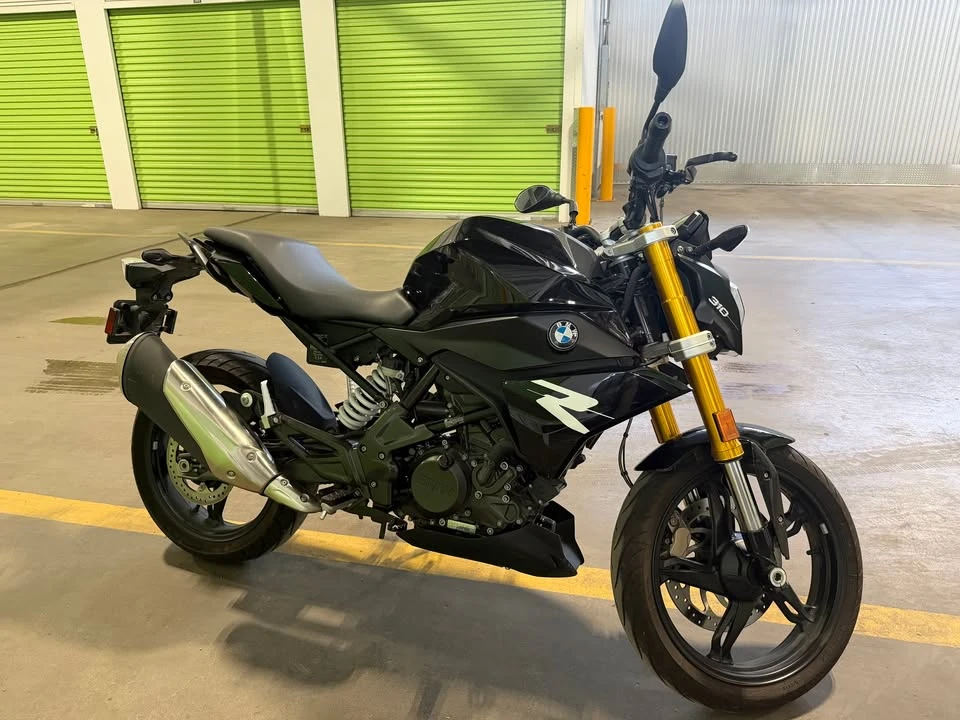 2023 BMW Motorcycles - Image 4 of 6