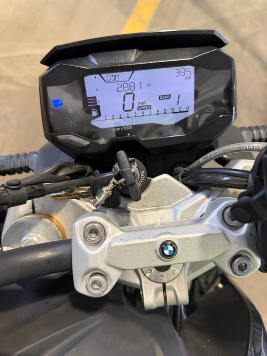 2023 BMW Motorcycles - Image 5 of 6