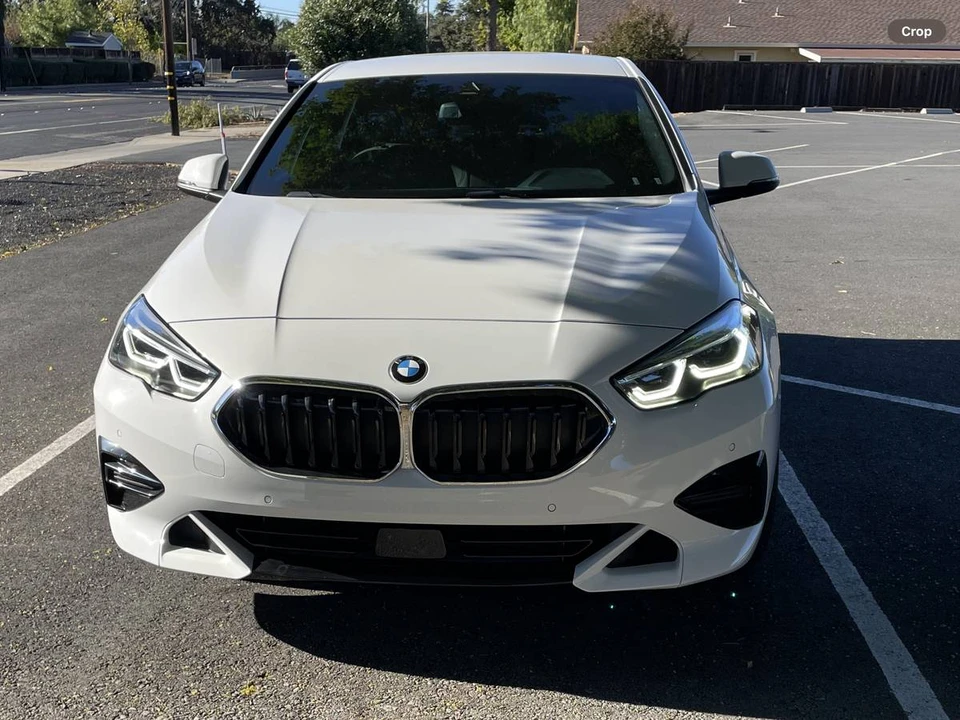 2023 BMW 3 Series - Image 2 of 7