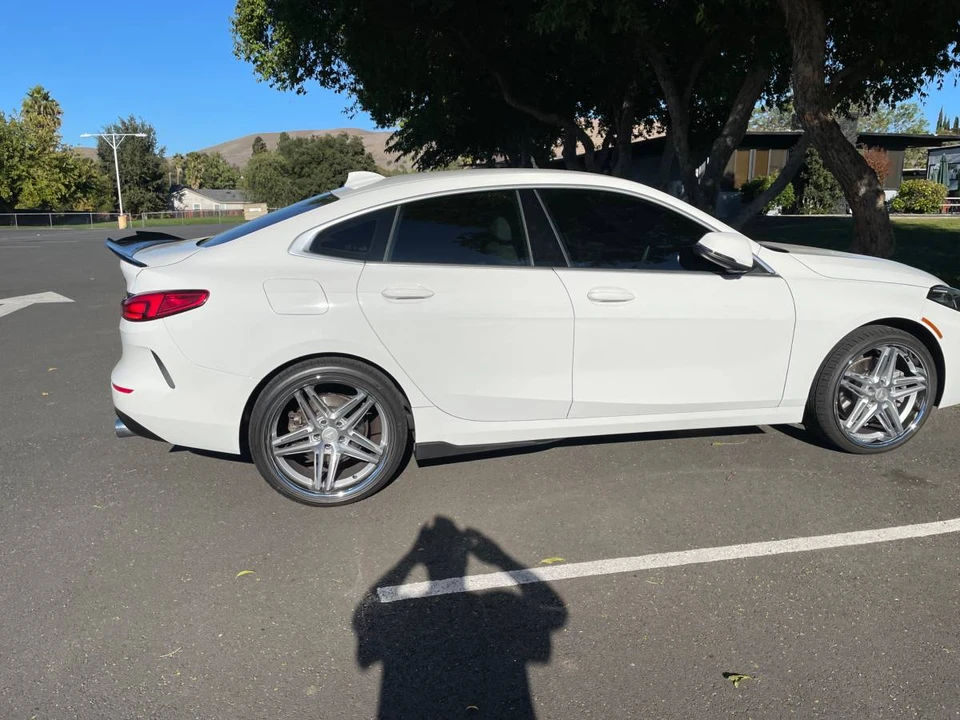 2023 BMW 3 Series - Image 7 of 7