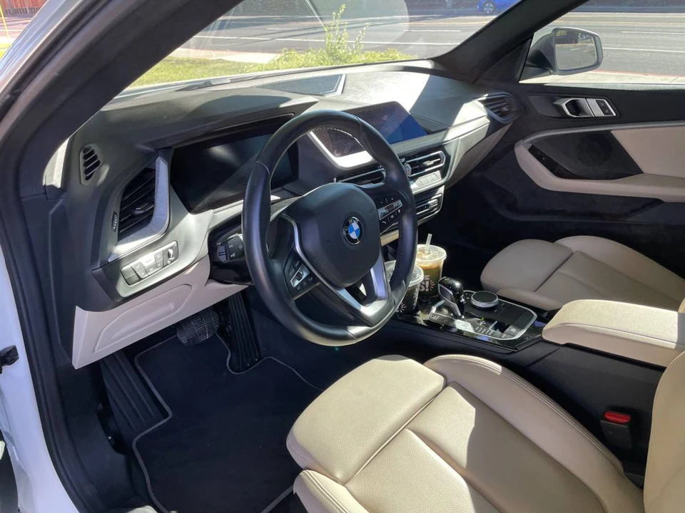 2023 BMW 3 Series - Image 4 of 7
