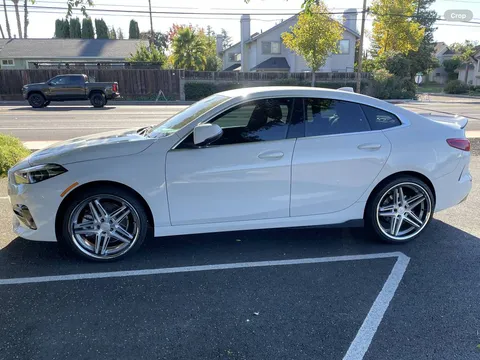 2023 BMW 330i Grand Coupe