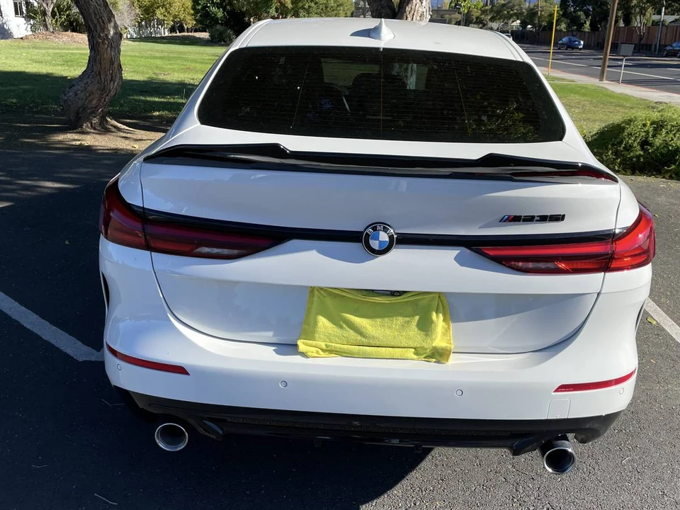 2023 BMW 3 Series - Image 3 of 7