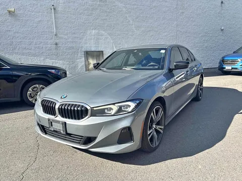 2023 BMW 330i xDrive
