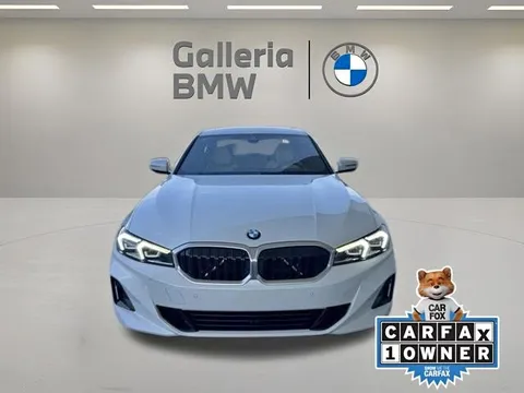 2023 BMW 330i
