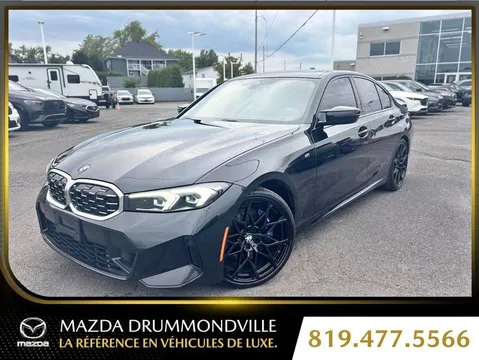 2023 BMW M340i xDrive