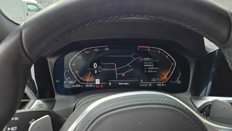 2023 BMW 4 Series - Image 9 of 9