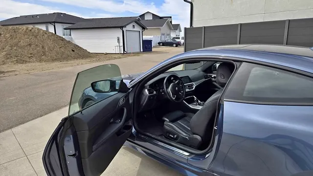2023 BMW 4 Series 430i xDrive