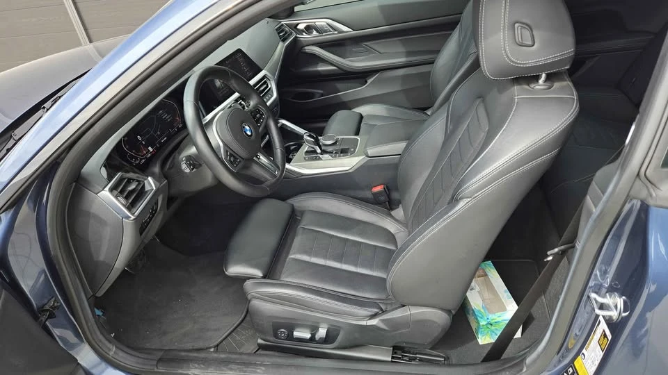 2023 BMW 4 Series - Image 6 of 9
