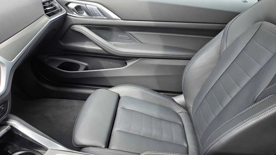 2023 BMW 4 Series - Image 8 of 9