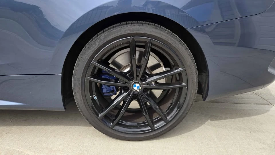2023 BMW 4 Series - Image 3 of 9