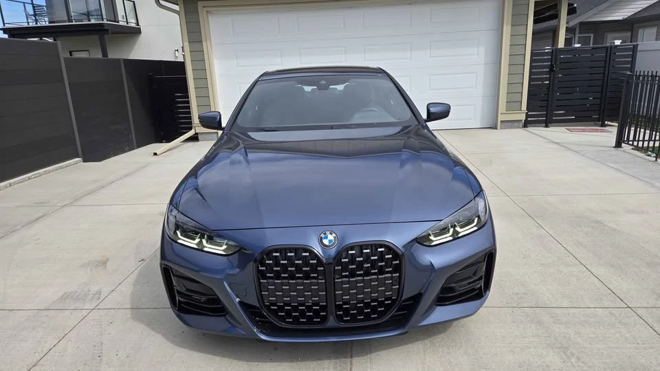 2023 BMW 4 Series - Image 5 of 9
